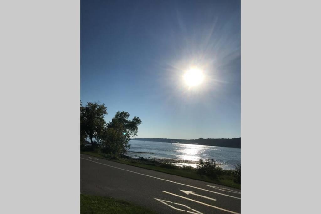 Cachet du 19e Villa Lévis Buitenkant foto